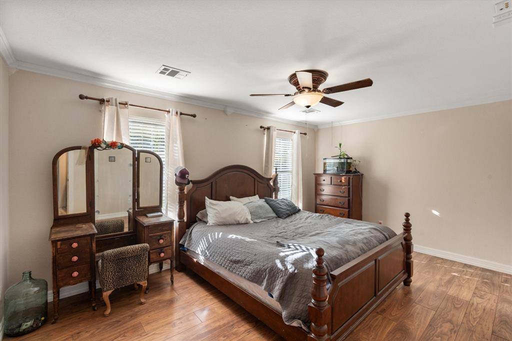 7811 East Fm 917, Alvarado, TX 76009