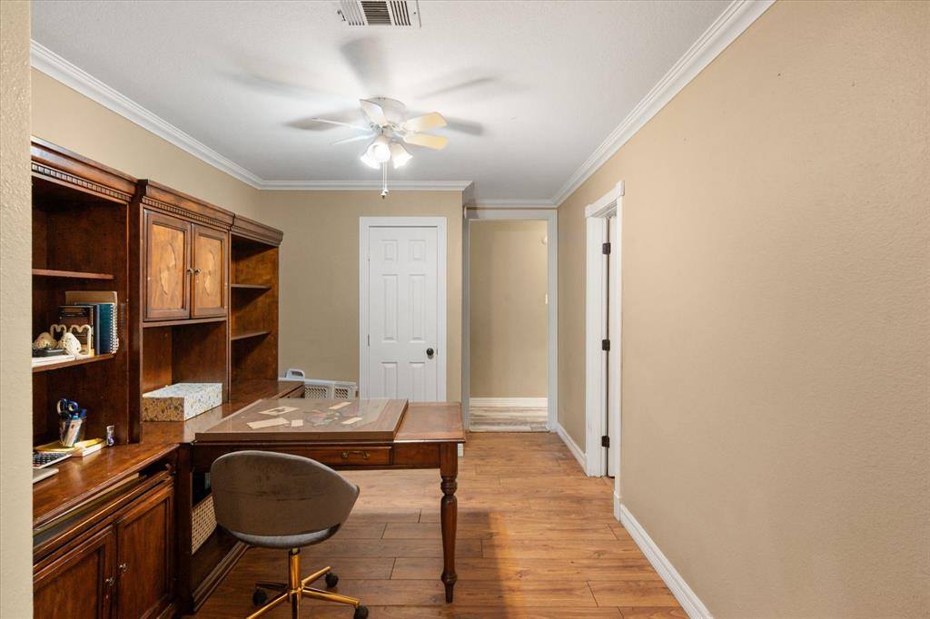 7811 East Fm 917, Alvarado, TX 76009