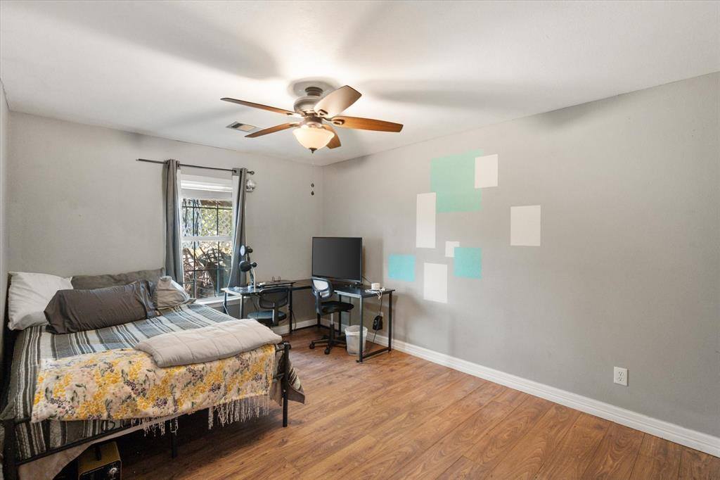 7811 East Fm 917, Alvarado, TX 76009