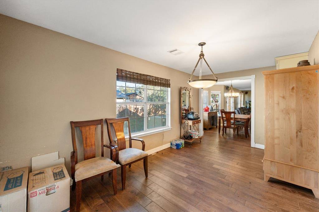 7811 East Fm 917, Alvarado, TX 76009