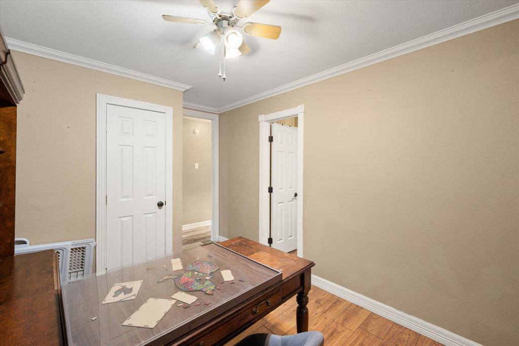 7811 East Fm 917, Alvarado, TX 76009