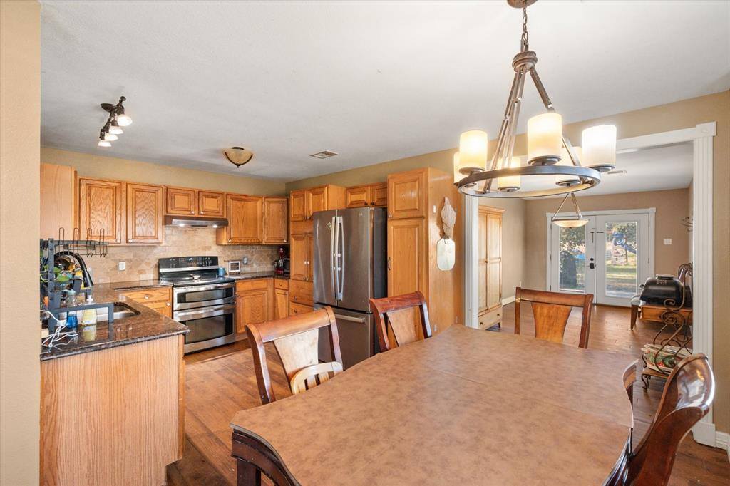 7811 East Fm 917, Alvarado, TX 76009