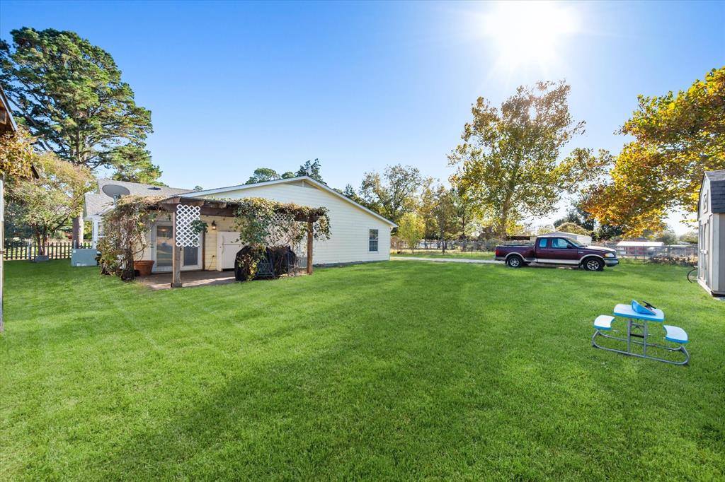 7811 East Fm 917, Alvarado, TX 76009