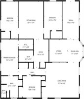 7811 East Fm 917, Alvarado, TX 76009