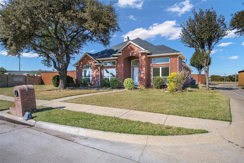 4901 Harborview Boulevard, Rowlett, TX 75088