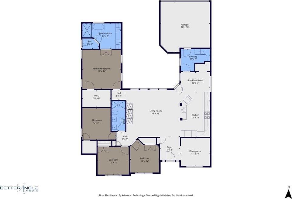 4901 Harborview Boulevard, Rowlett, TX 75088