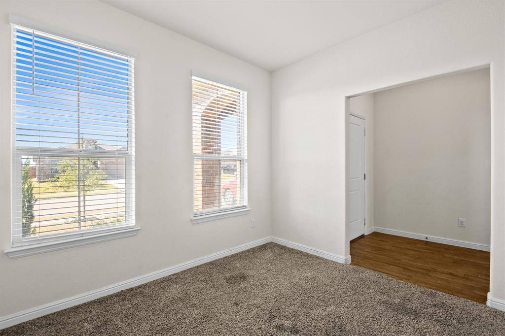 1211 Dublin Drive, Cleburne, TX 76033