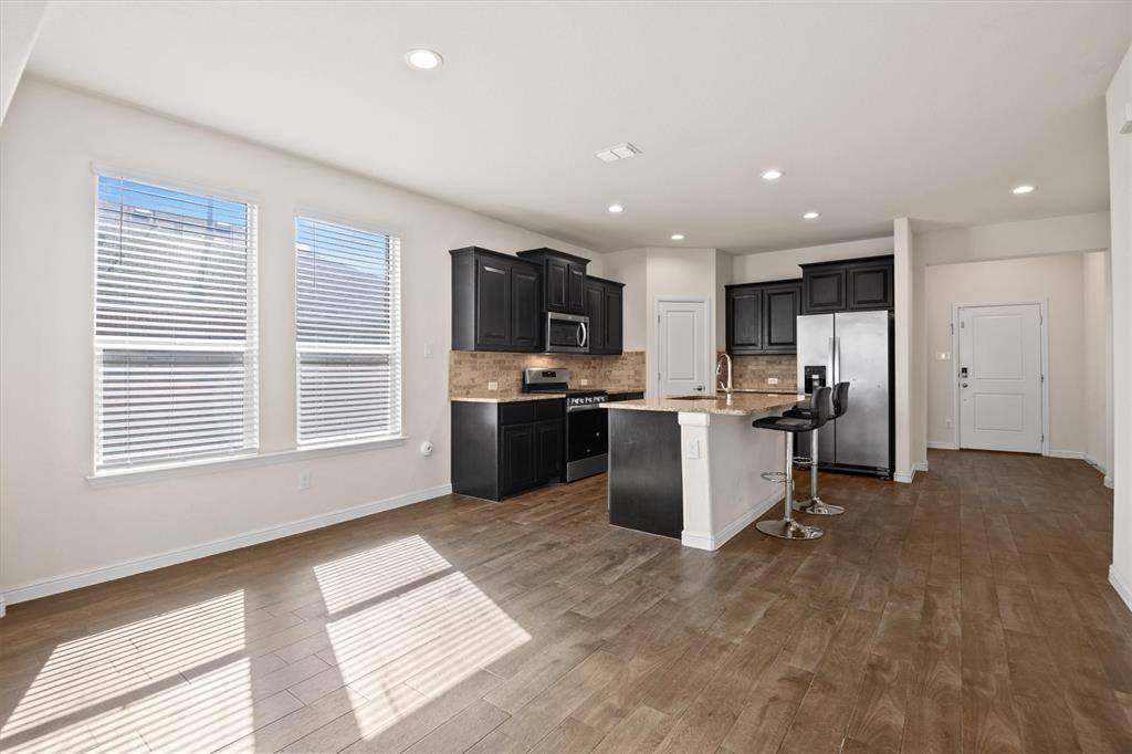 1211 Dublin Drive, Cleburne, TX 76033