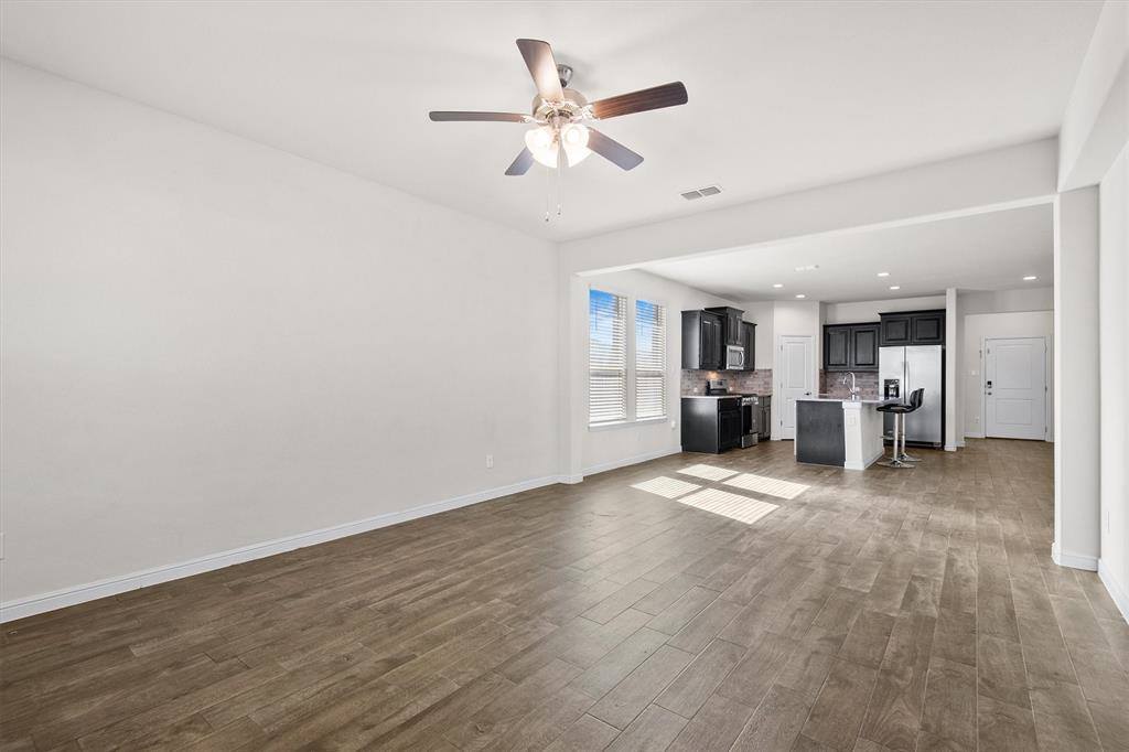 1211 Dublin Drive, Cleburne, TX 76033