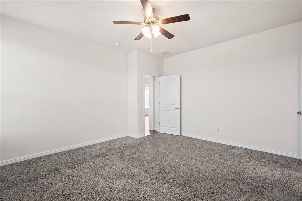 1211 Dublin Drive, Cleburne, TX 76033