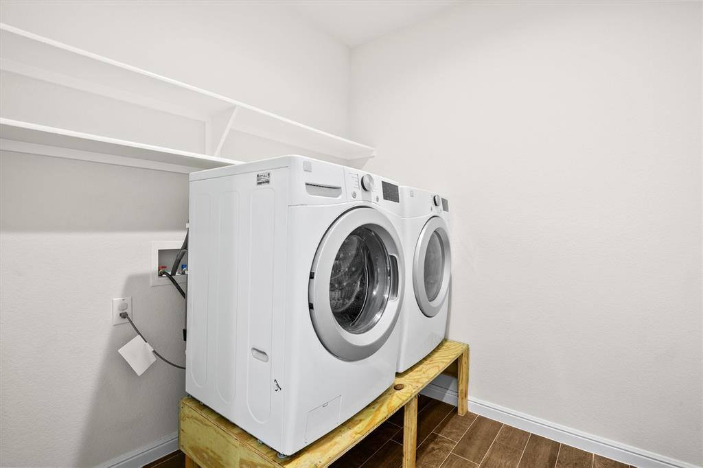 1211 Dublin Drive, Cleburne, TX 76033