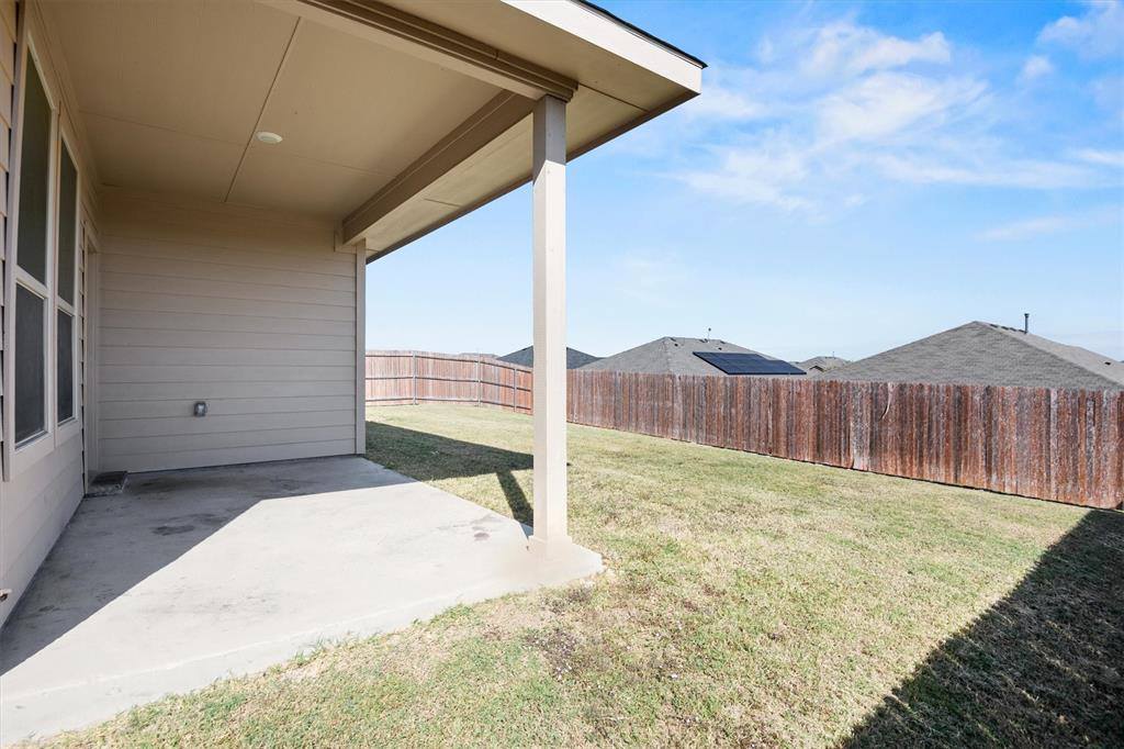 1211 Dublin Drive, Cleburne, TX 76033