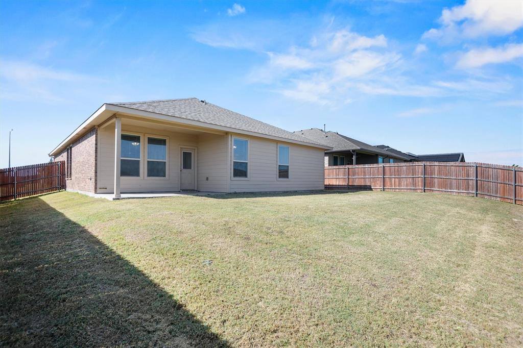 1211 Dublin Drive, Cleburne, TX 76033