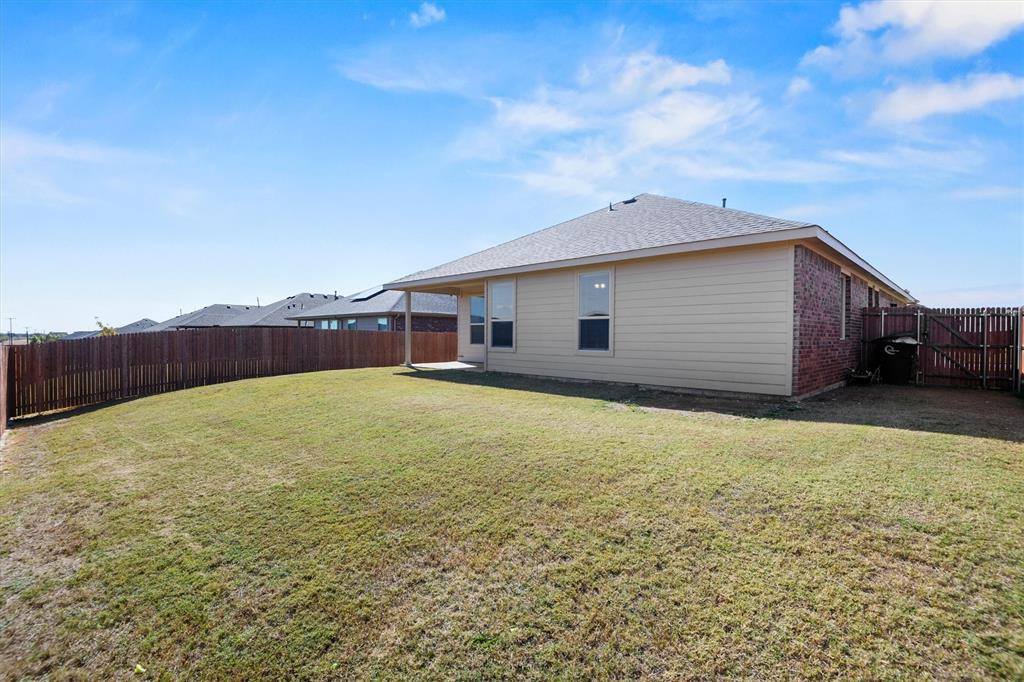 1211 Dublin Drive, Cleburne, TX 76033