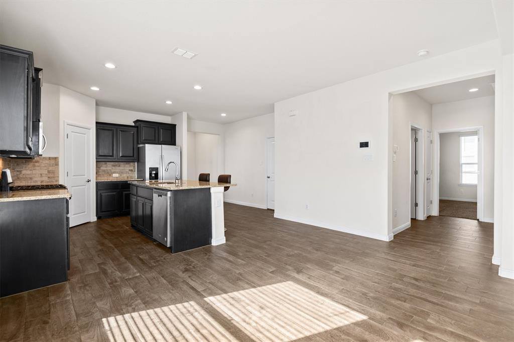 1211 Dublin Drive, Cleburne, TX 76033