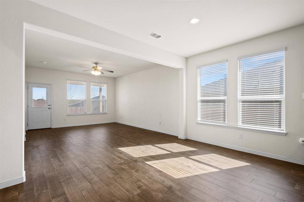 1211 Dublin Drive, Cleburne, TX 76033