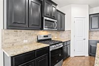 1211 Dublin Drive, Cleburne, TX 76033