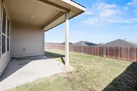 1211 Dublin Drive, Cleburne, TX 76033