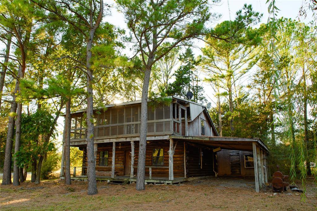 221 Clayton Drive, Pottsboro, TX 75076