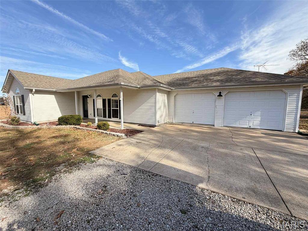 12705 Highway PP, Dixon, MO 65459