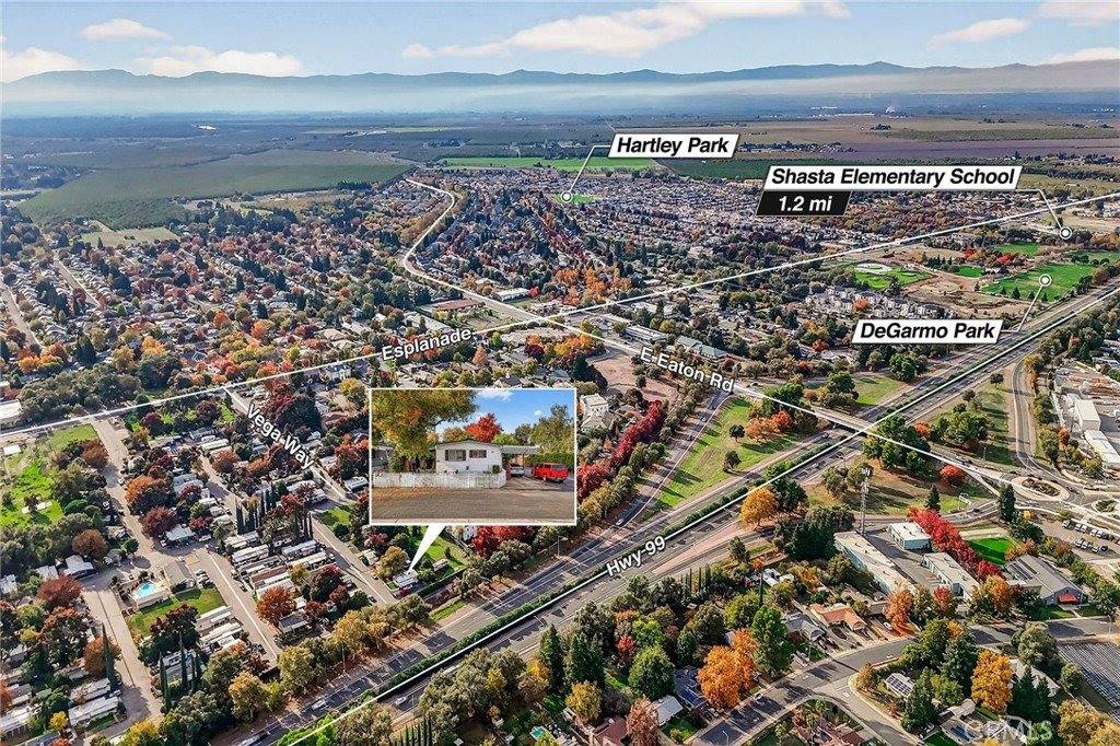 3156 Esplanade, Chico, CA 95973