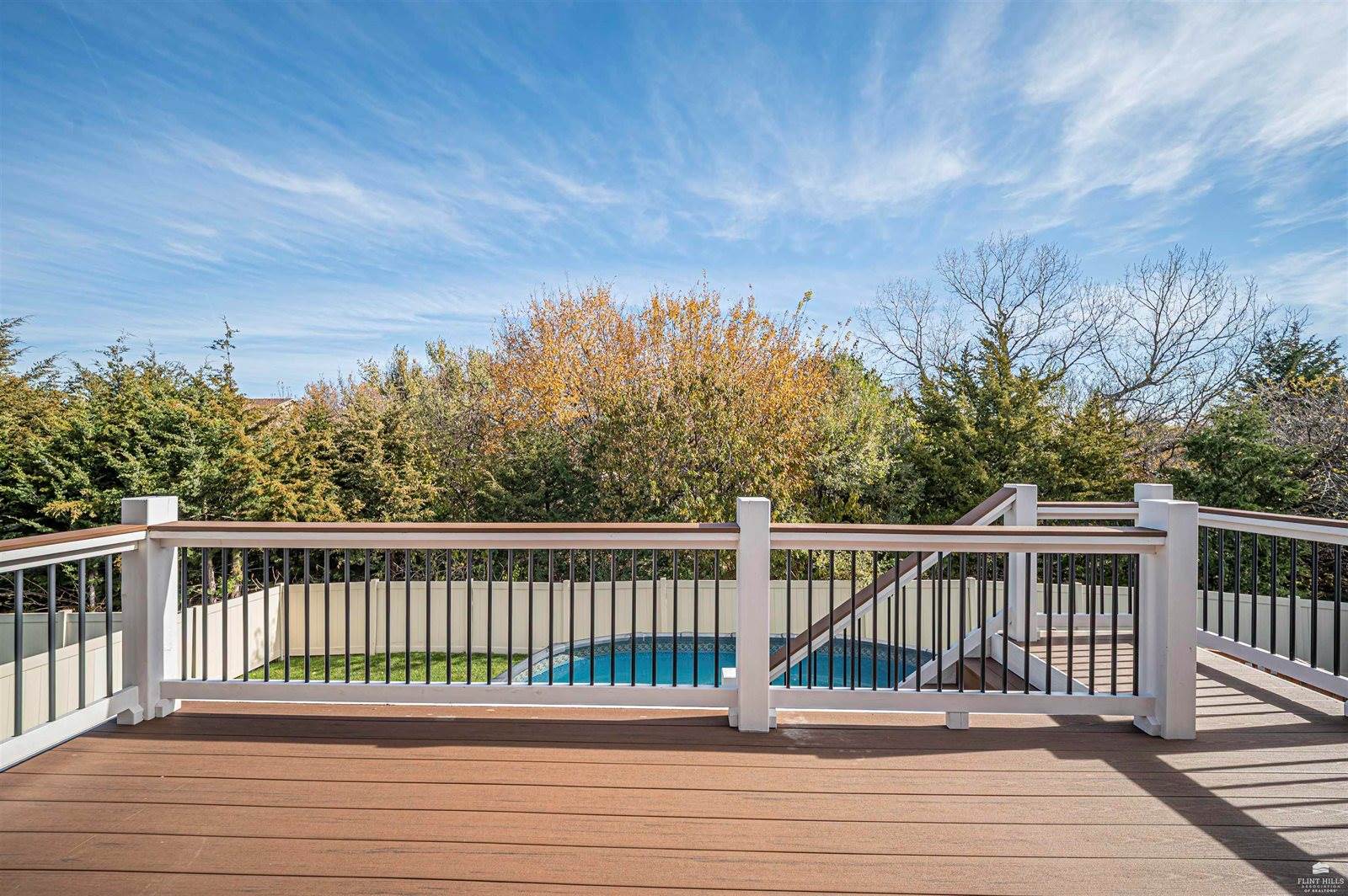 1007 Chisholm Trail, Junction City, KS 66441