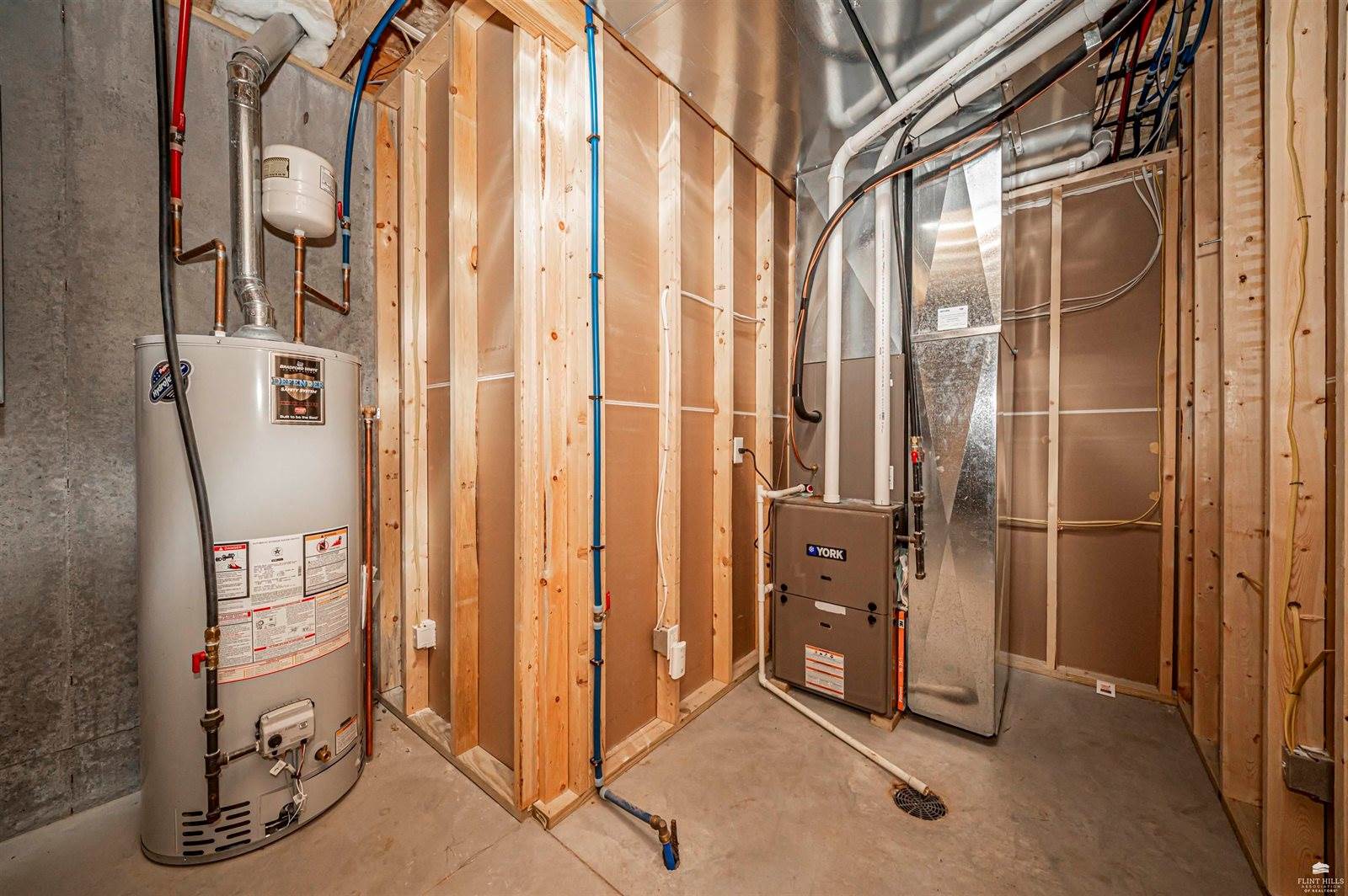 1007 Chisholm Trail, Junction City, KS 66441