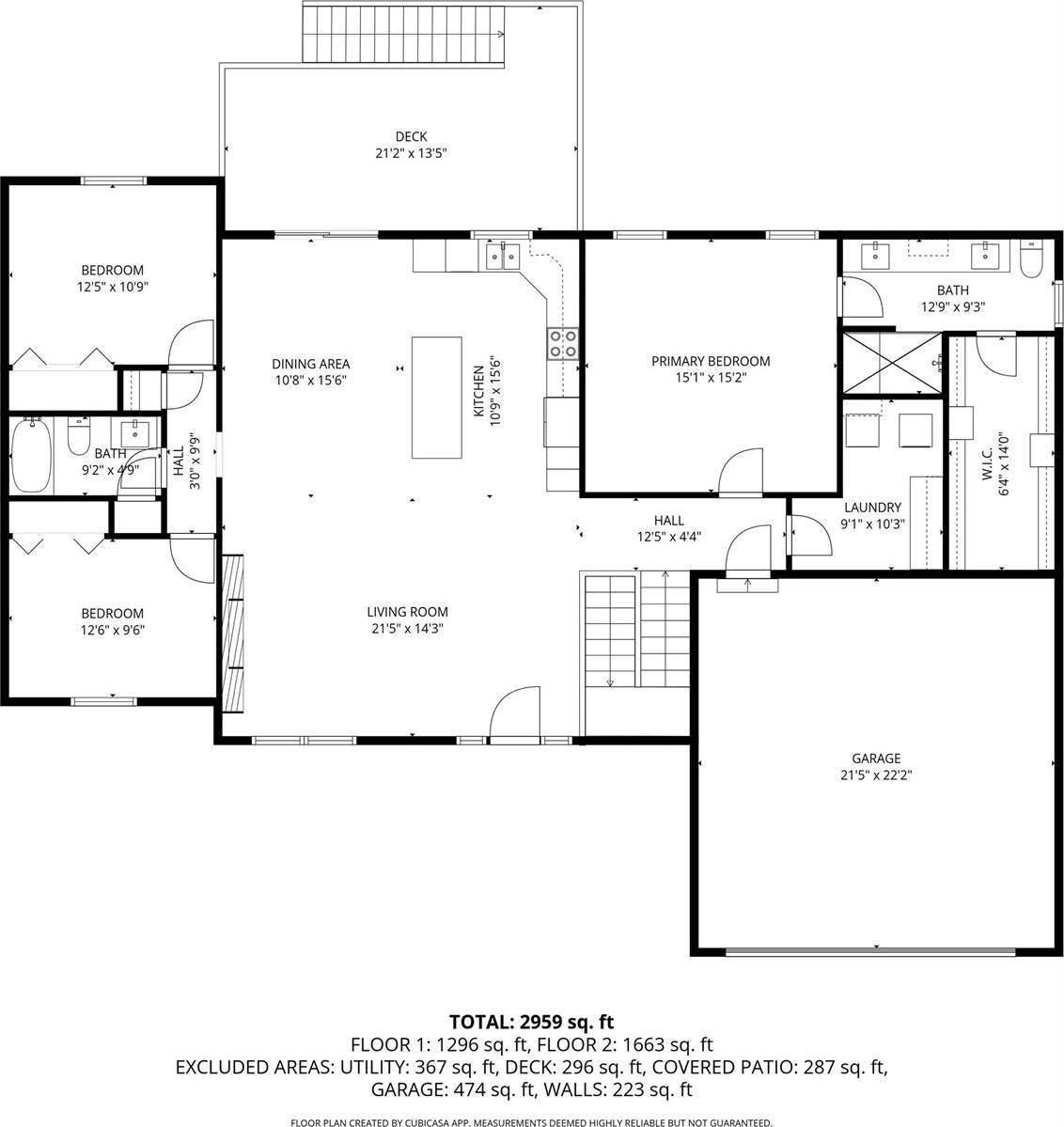 1007 Chisholm Trail, Junction City, KS 66441