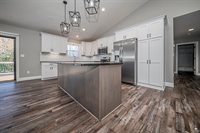 1007 Chisholm Trail, Junction City, KS 66441