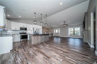 1007 Chisholm Trail, Junction City, KS 66441