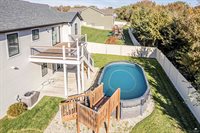 1007 Chisholm Trail, Junction City, KS 66441