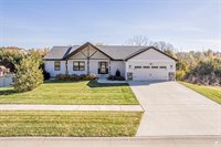 1007 Chisholm Trail, Junction City, KS 66441