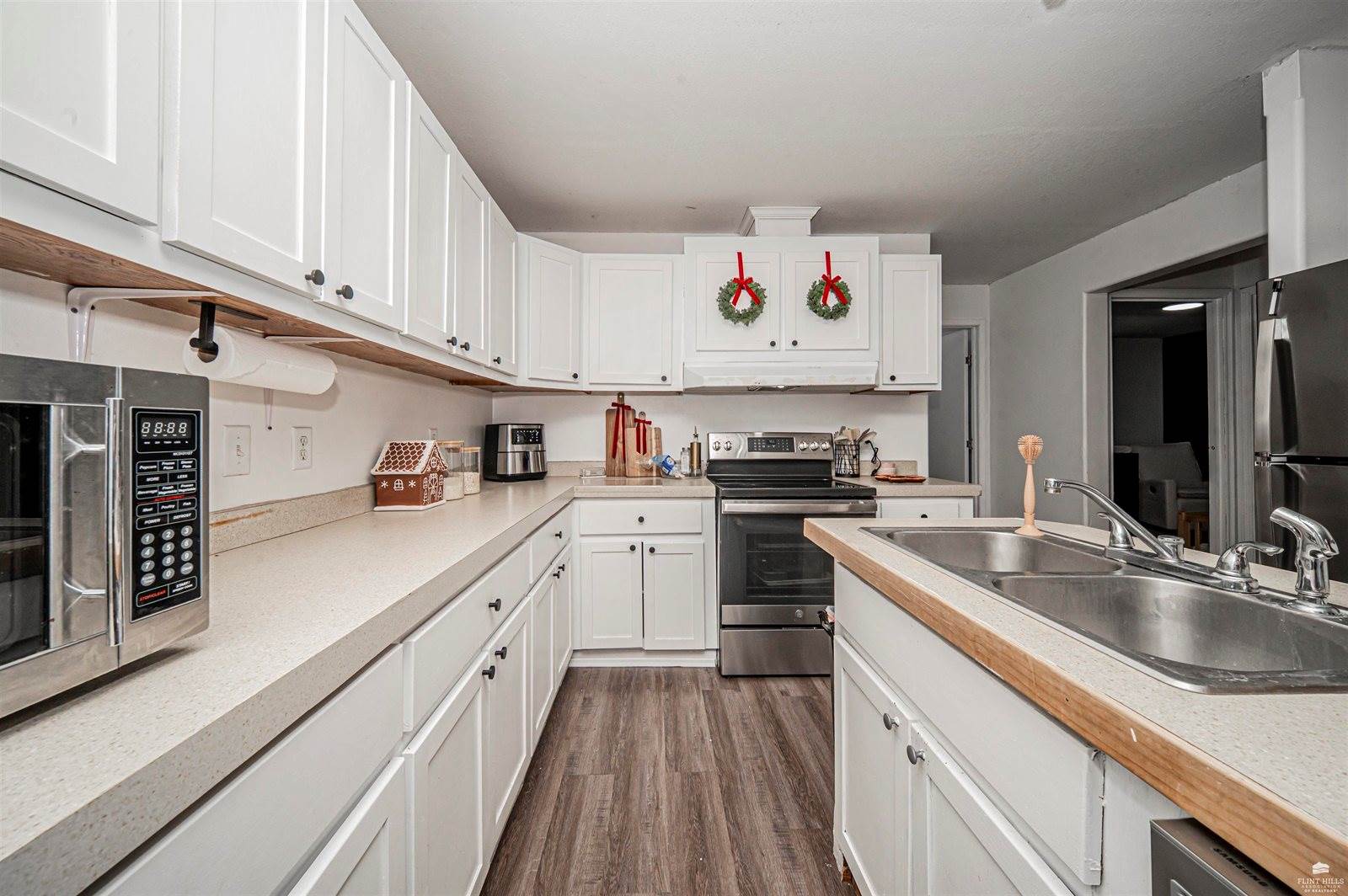 2512 Valley Drive, Junction City, KS 66441