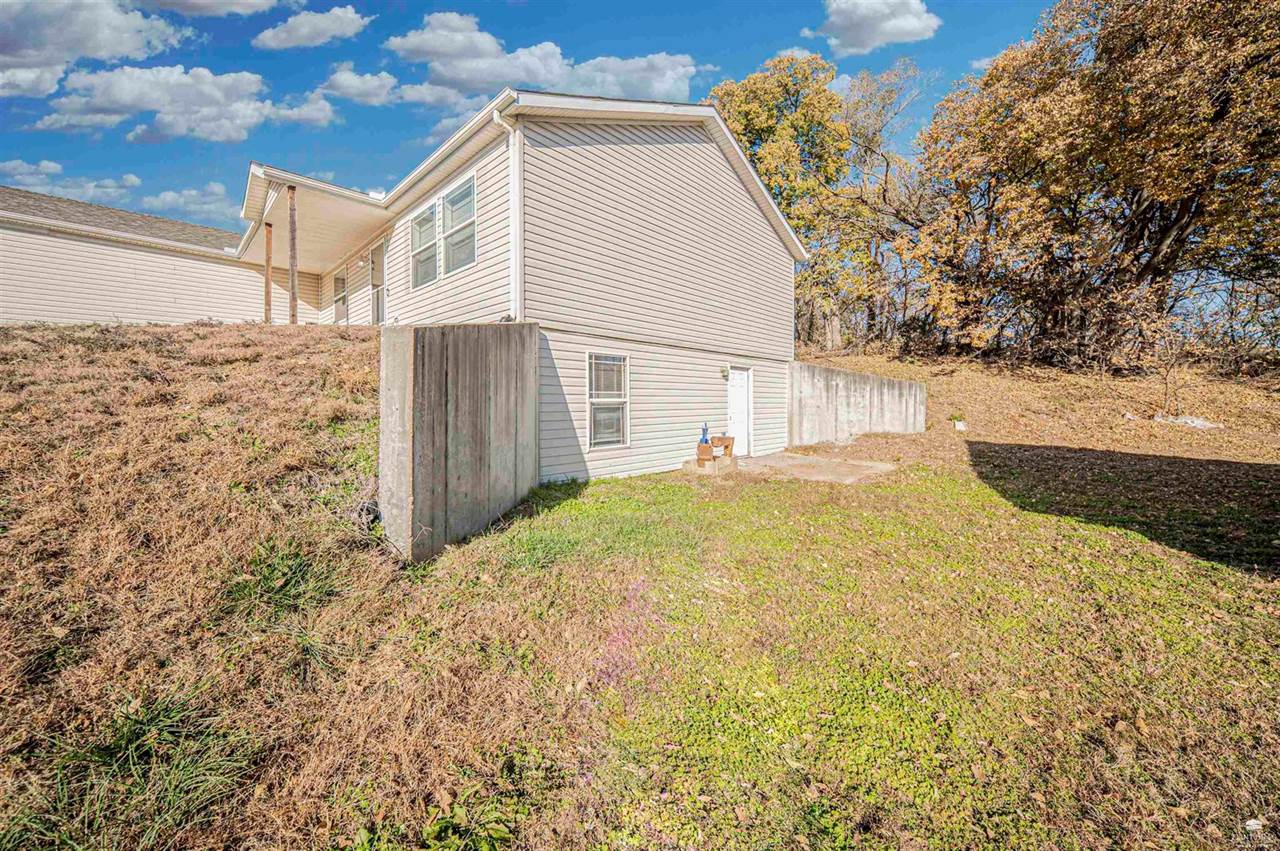 2512 Valley Drive, Junction City, KS 66441