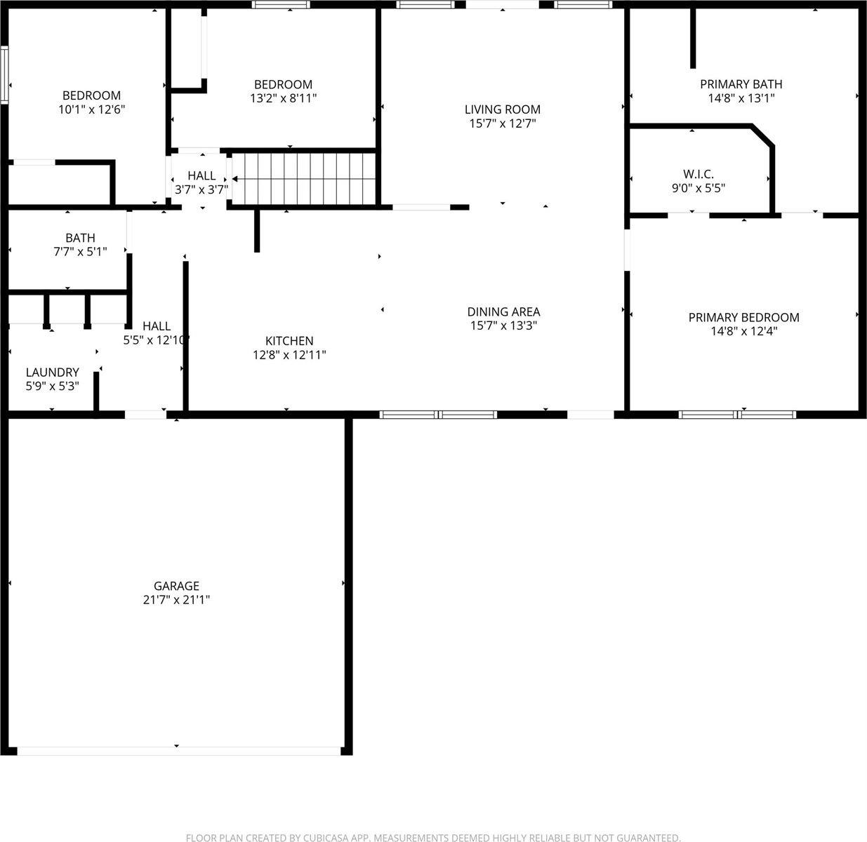 2512 Valley Drive, Junction City, KS 66441