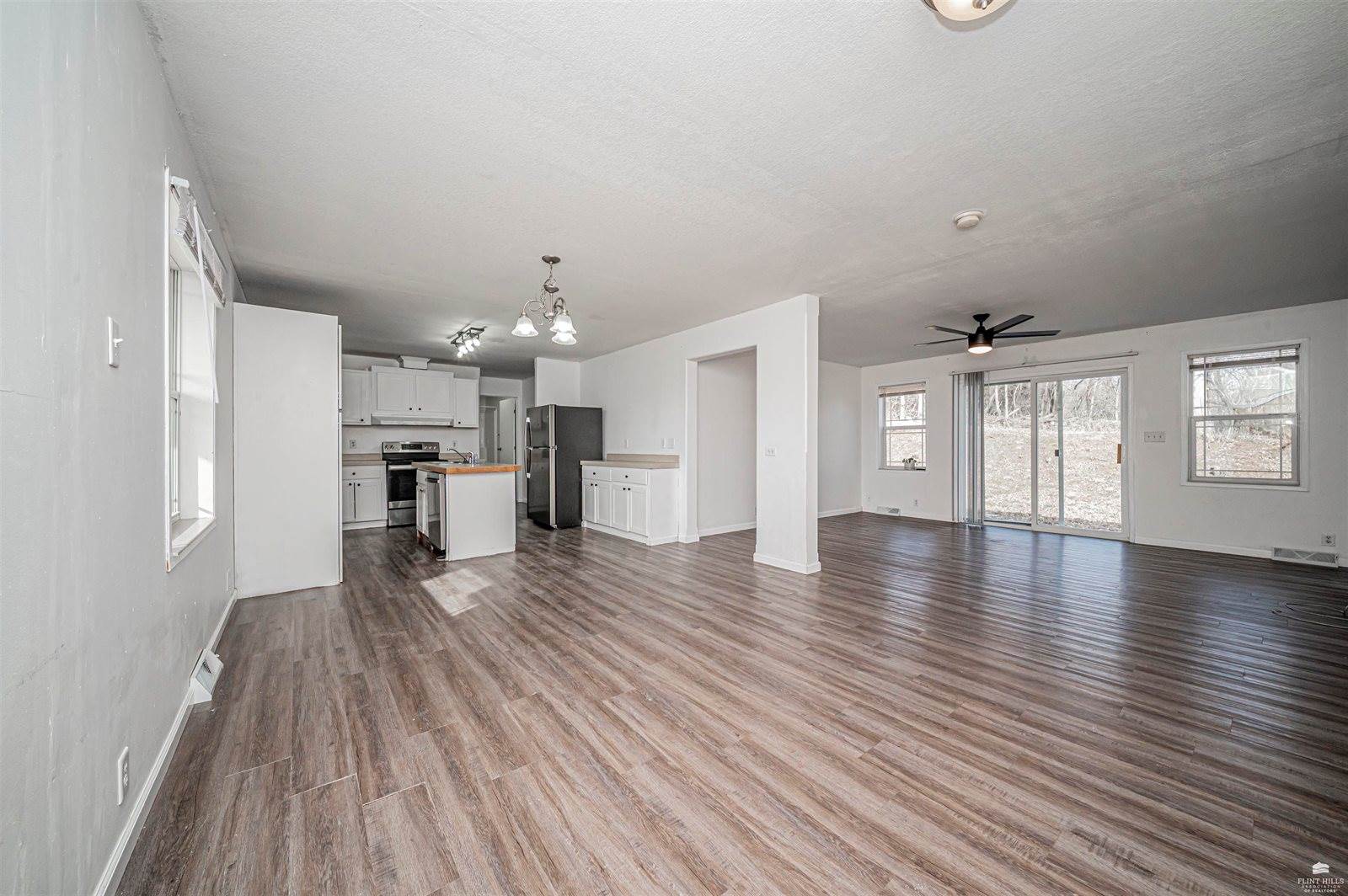 2512 Valley Drive, Junction City, KS 66441