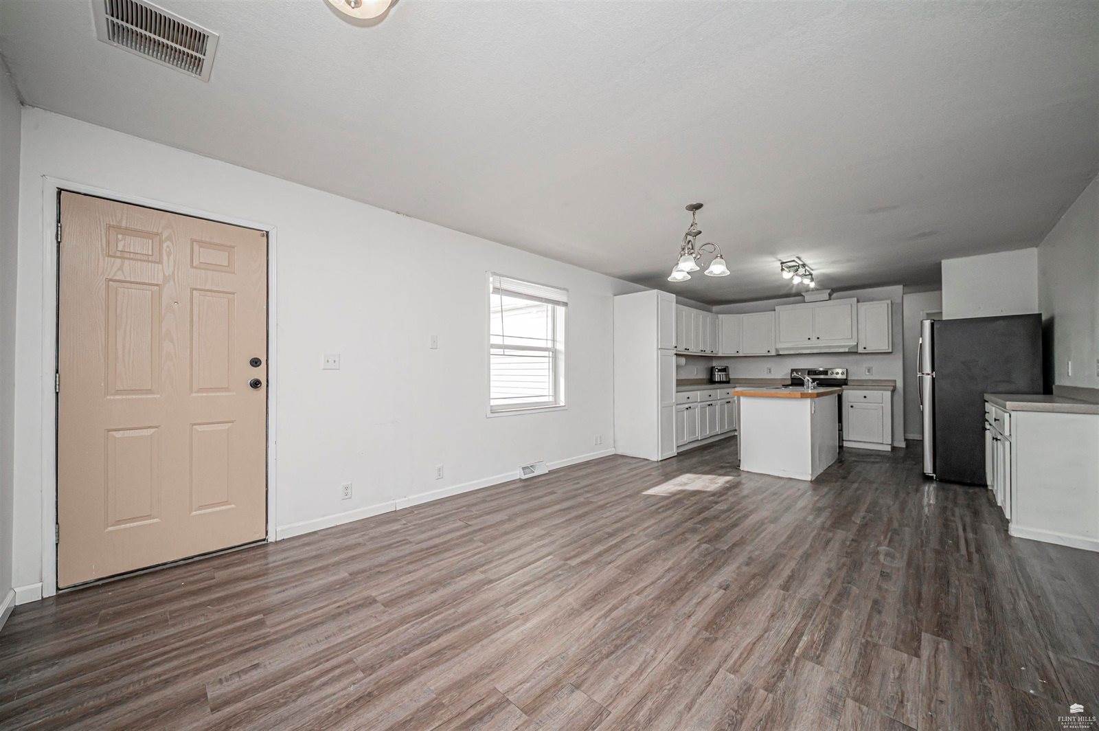 2512 Valley Drive, Junction City, KS 66441