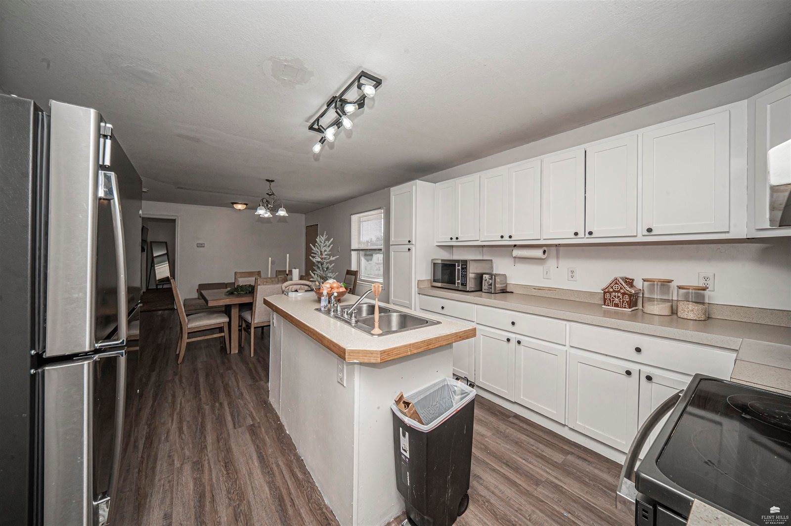 2512 Valley Drive, Junction City, KS 66441