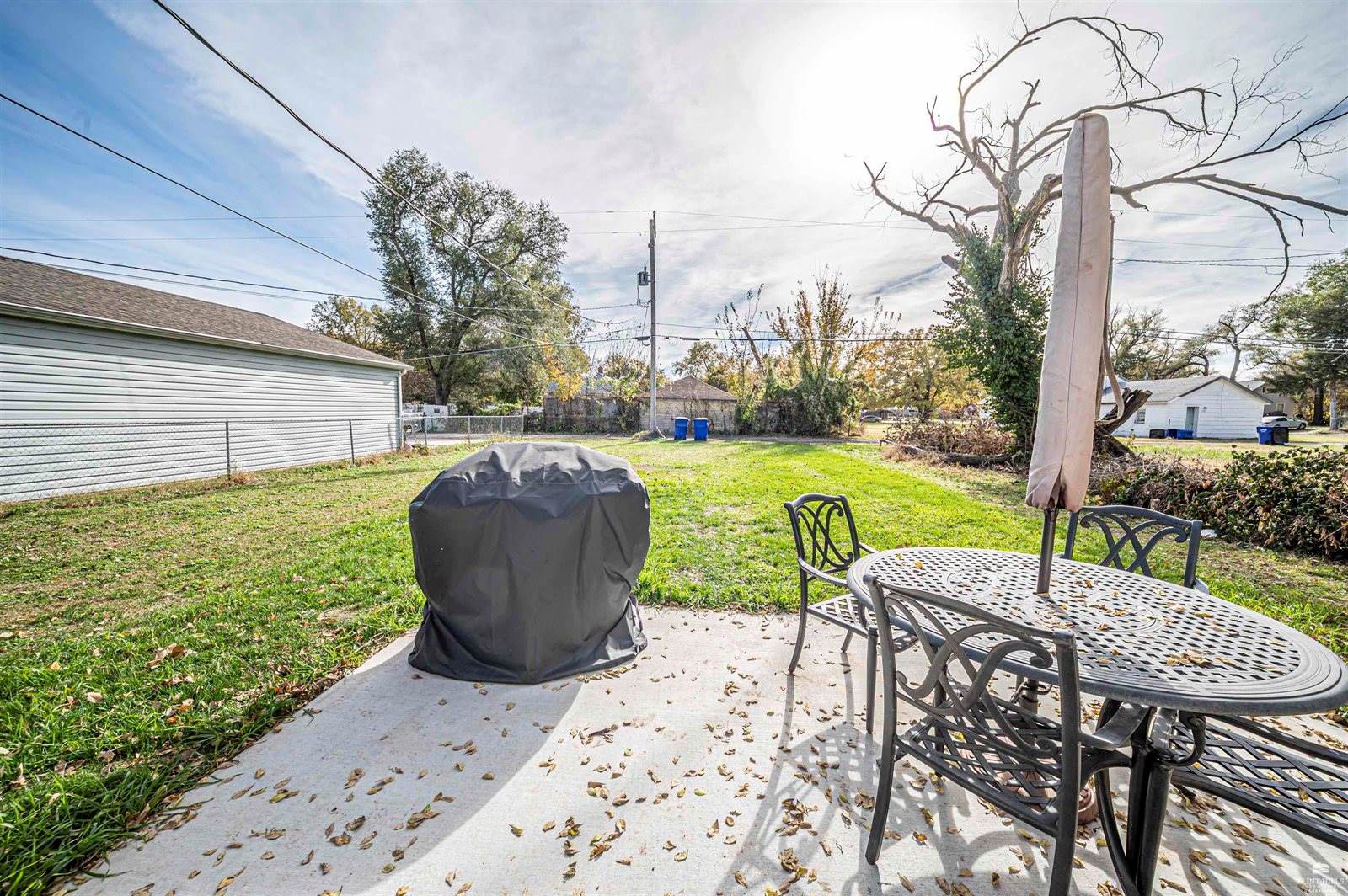 325 West 16th, Junction City, KS 66441