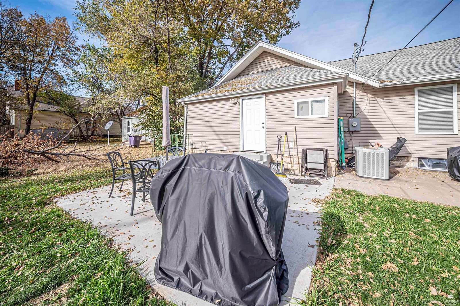 325 West 16th, Junction City, KS 66441