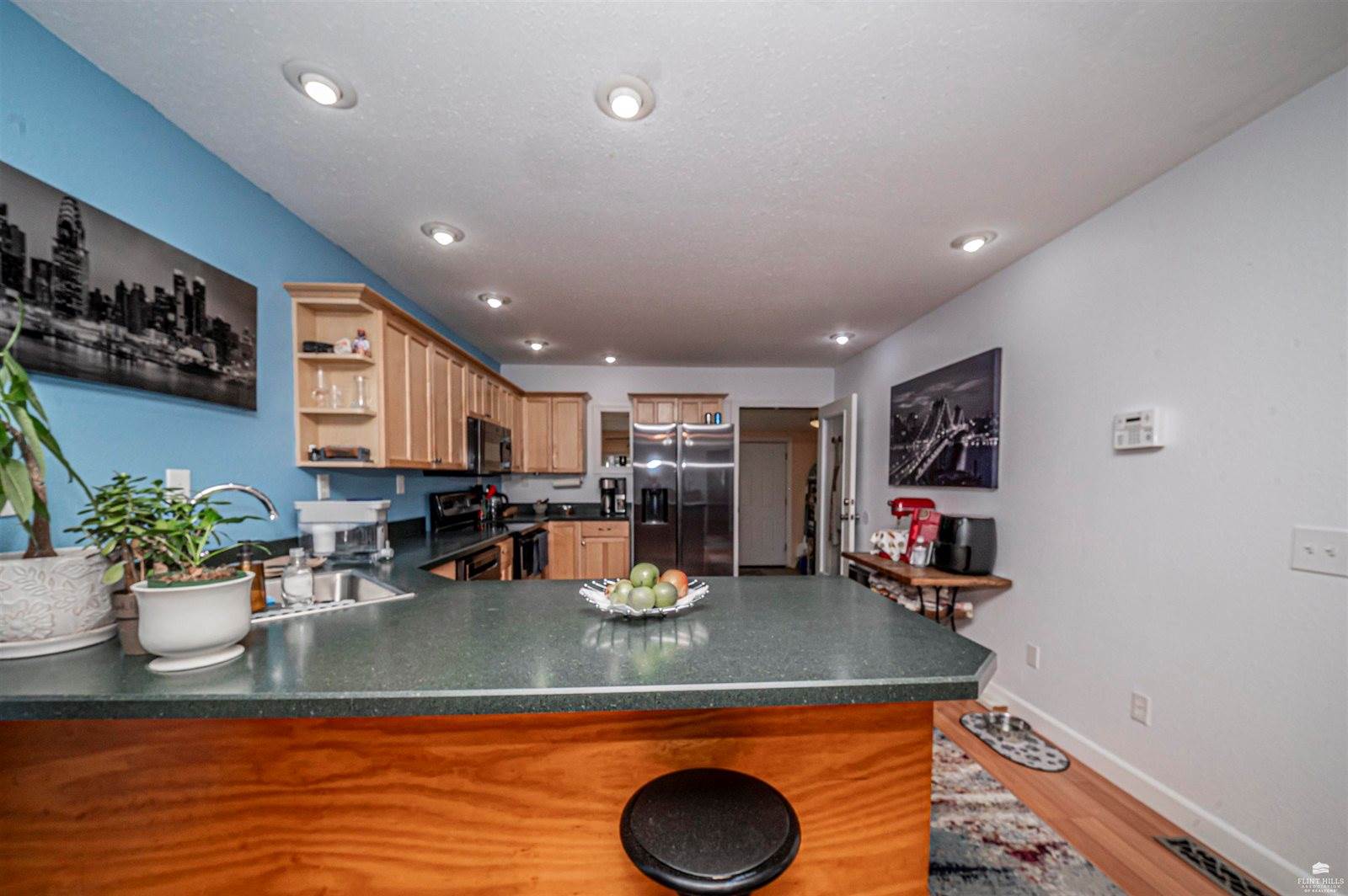 325 West 16th, Junction City, KS 66441