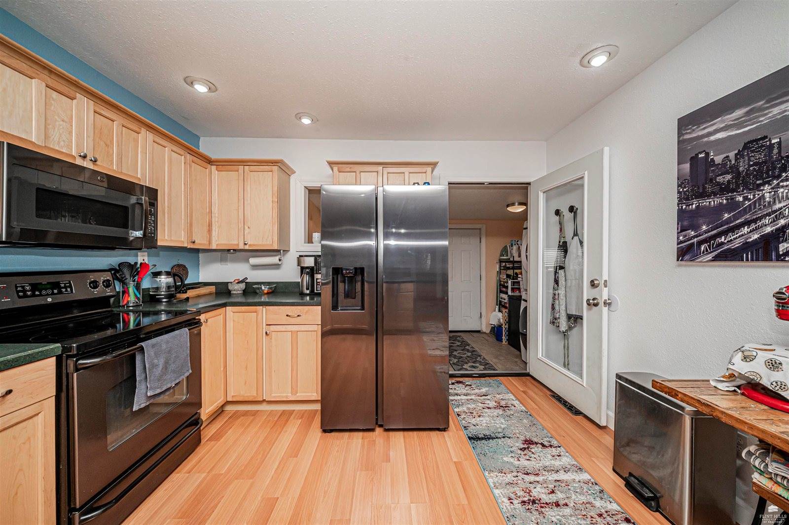 325 West 16th, Junction City, KS 66441