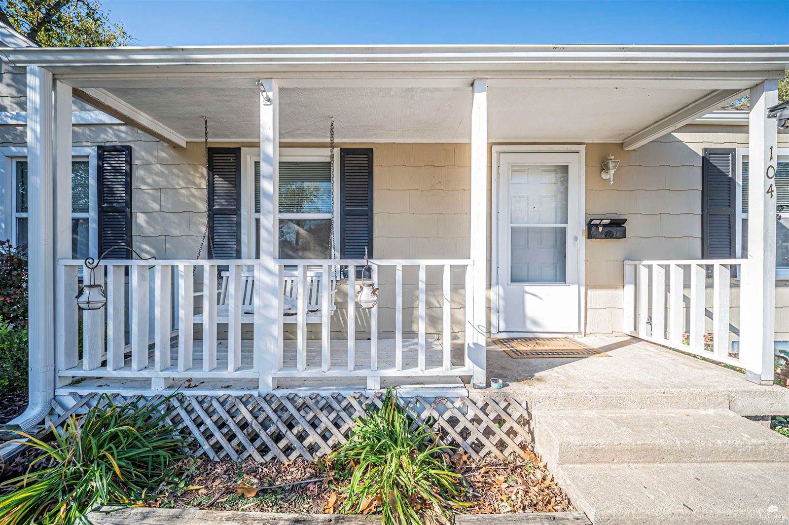 104 Sunset Drive, Junction City, KS 66441