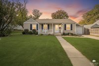 104 Sunset Drive, Junction City, KS 66441