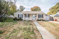 104 Sunset Drive, Junction City, KS 66441