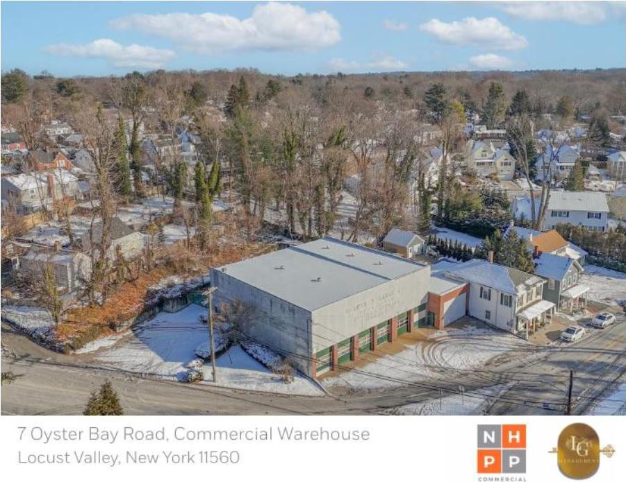 7 Oyster Bay Road, Locust Valley, NY 11560