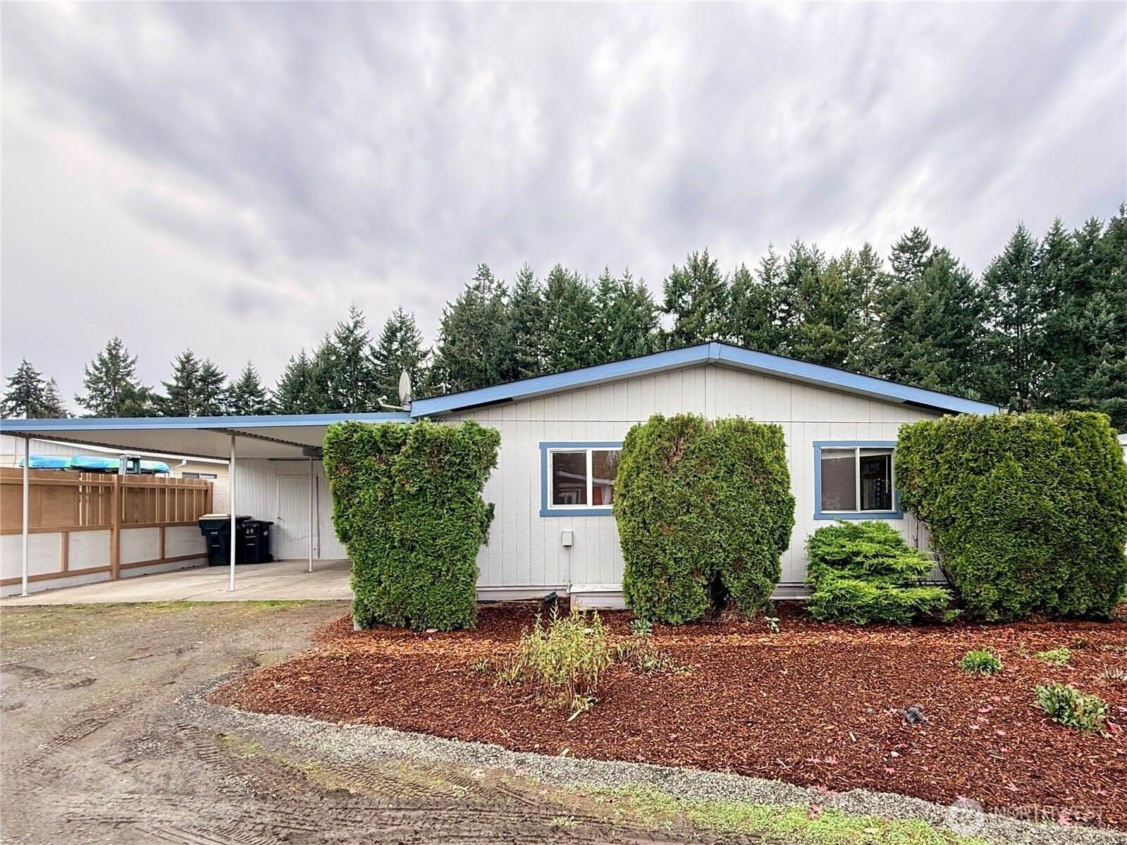 4806 Cushman Road NE, #106, Olympia, WA 98506