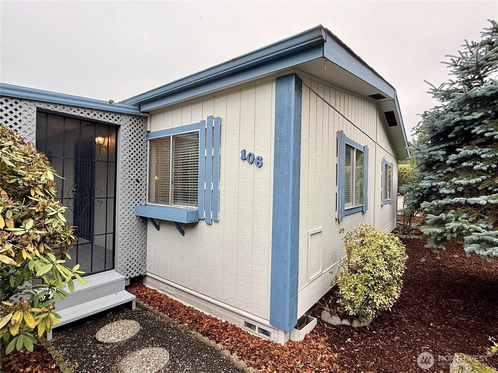 4806 Cushman Road NE, #106, Olympia, WA 98506