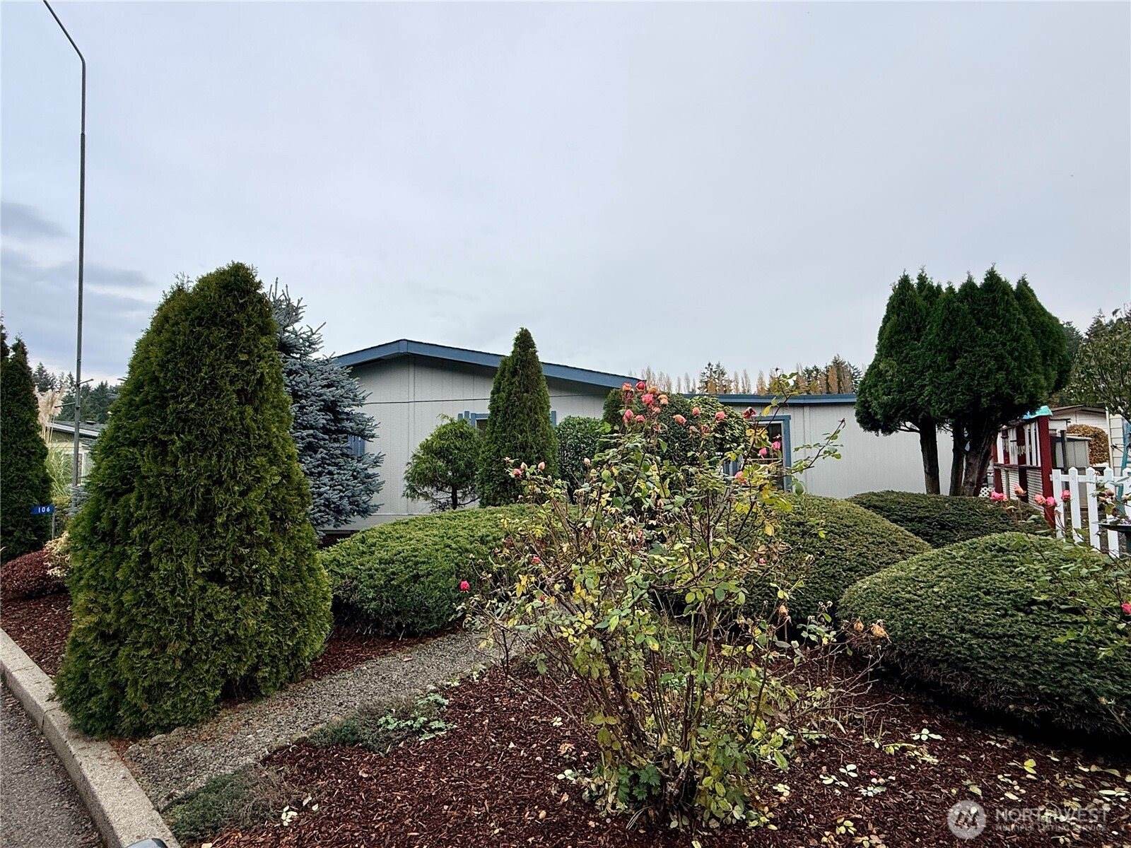 4806 Cushman Road NE, #106, Olympia, WA 98506