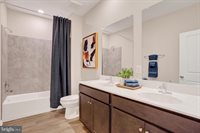 9666 Swallowtail Lane, Manassas, VA 20110